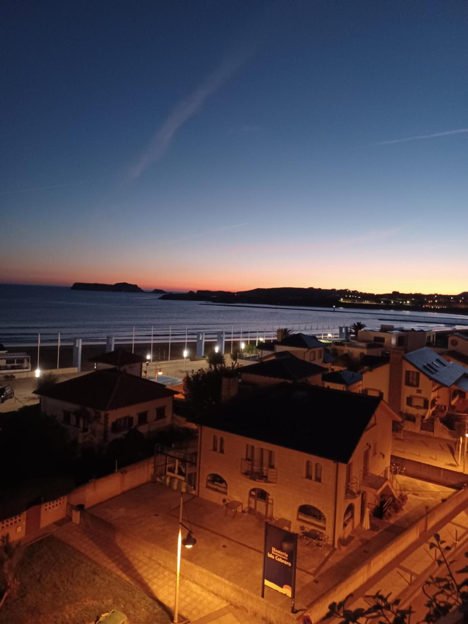Appartement Dona Carmen Playa Boutique à Suances Extérieur photo