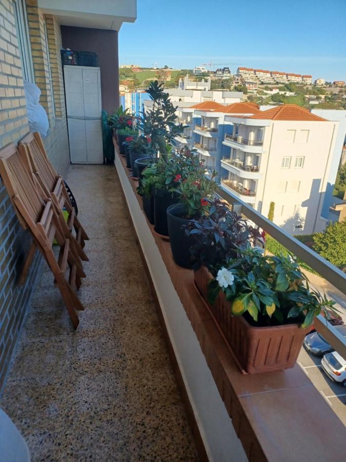 Appartement Dona Carmen Playa Boutique à Suances Extérieur photo
