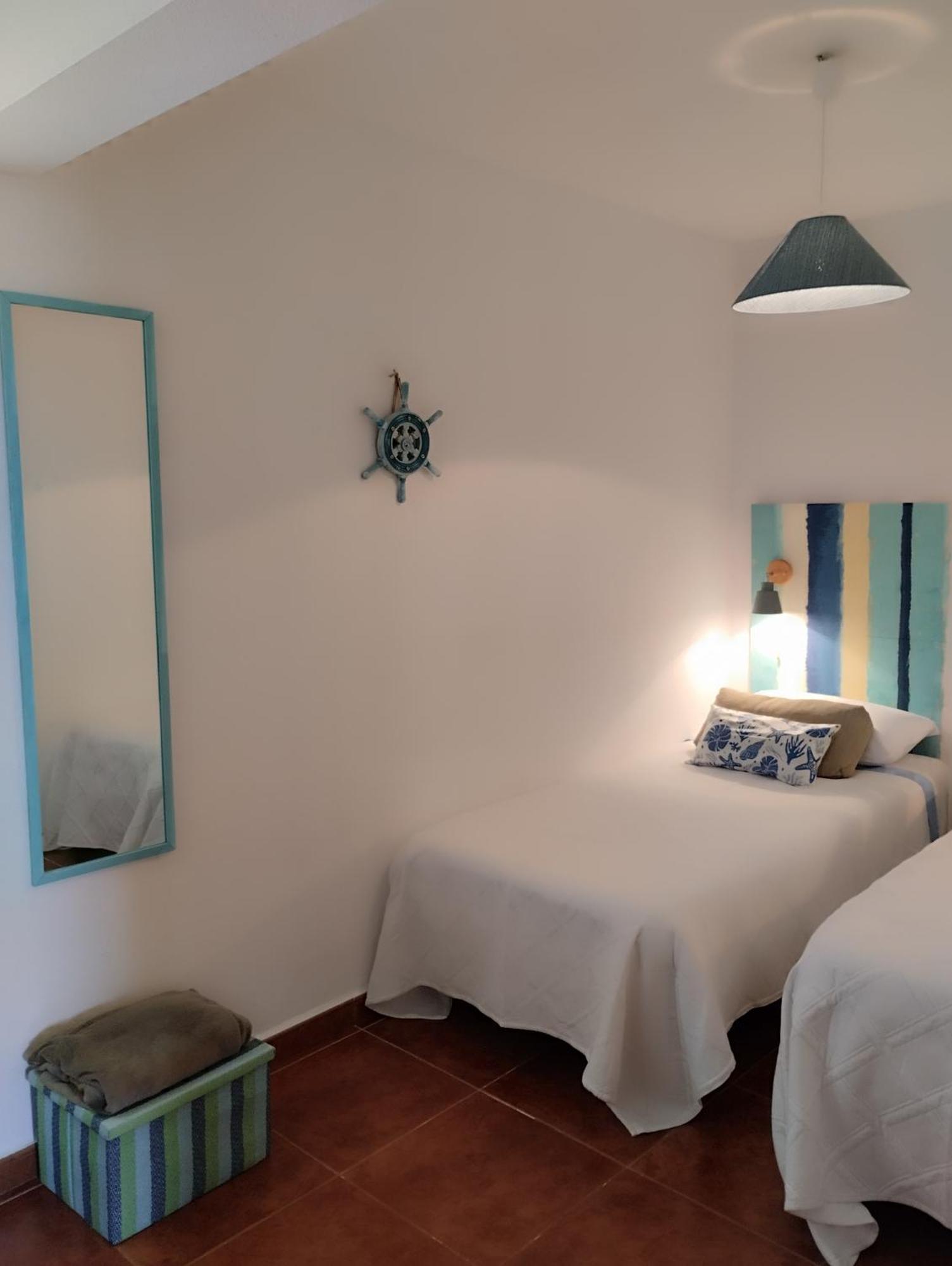 Appartement Dona Carmen Playa Boutique à Suances Extérieur photo