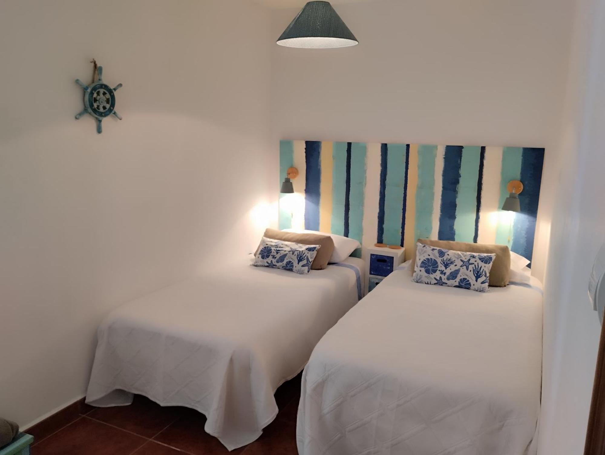 Appartement Dona Carmen Playa Boutique à Suances Extérieur photo