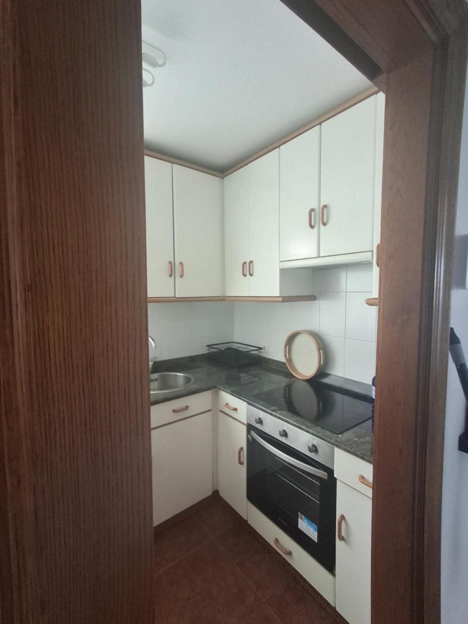 Appartement Dona Carmen Playa Boutique à Suances Extérieur photo