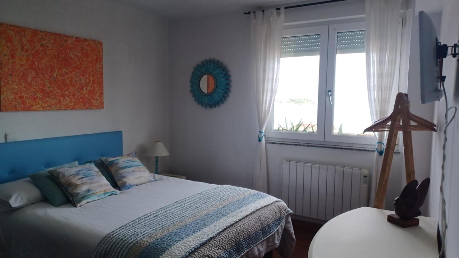 Appartement Dona Carmen Playa Boutique à Suances Extérieur photo