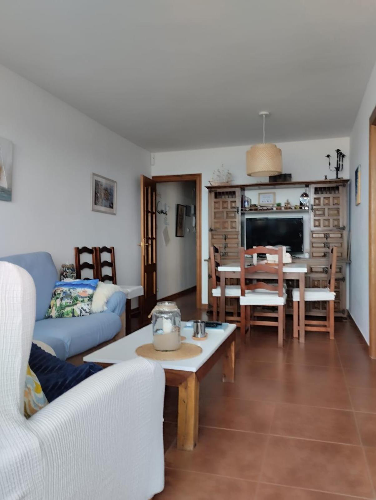 Appartement Dona Carmen Playa Boutique à Suances Extérieur photo