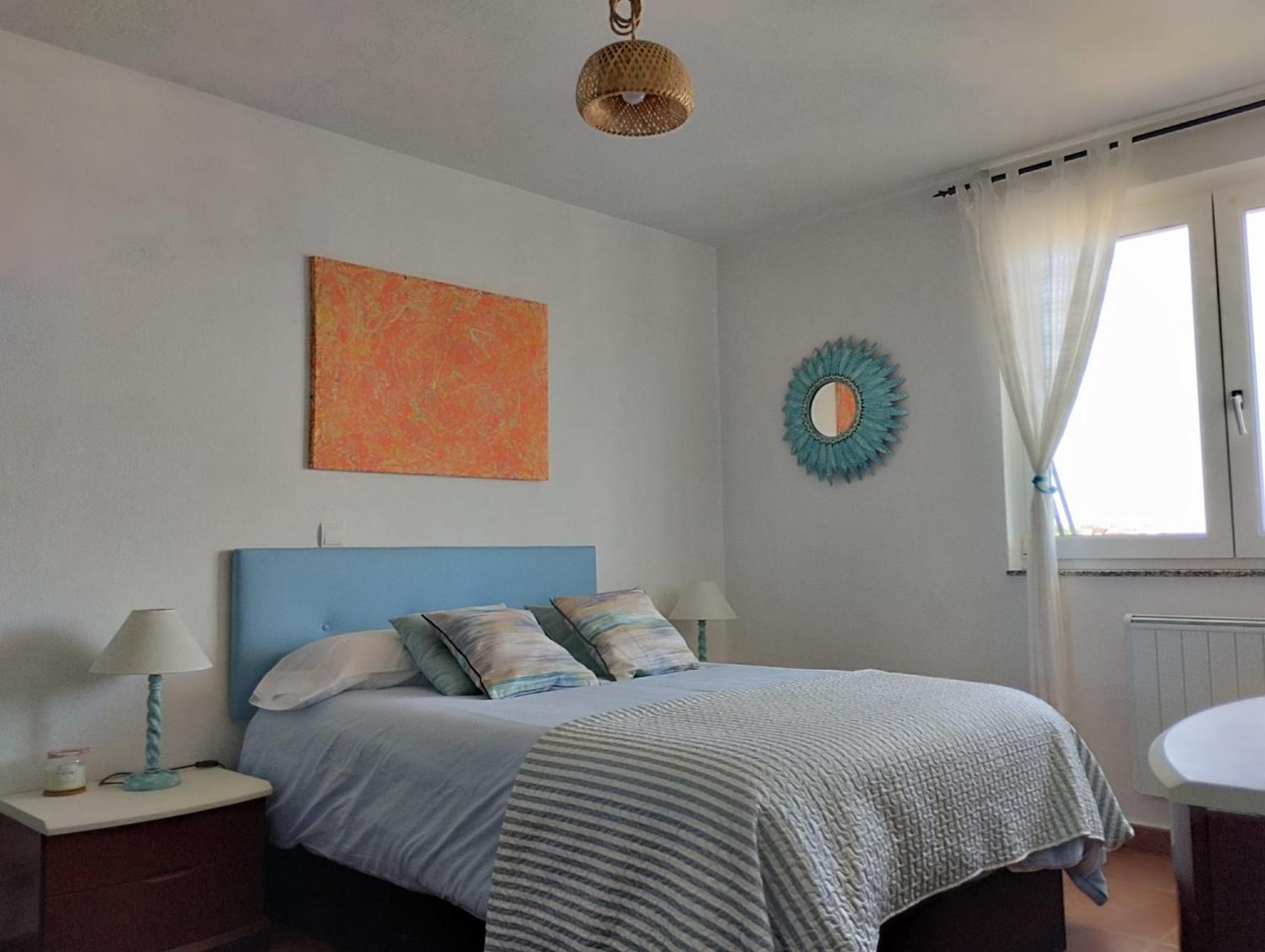 Appartement Dona Carmen Playa Boutique à Suances Extérieur photo